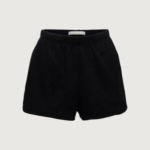 Oak+ Fort Black Women's Shorts sweat-shorts